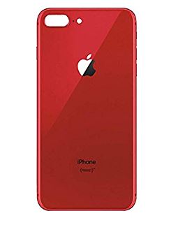 Replacement for IPHONE 8PLUS RED BACK HOUSING - Quality Phone Parts in Sri Lanka